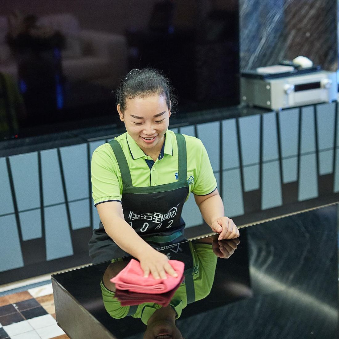 冷水江市的家电清洗：洗衣机比想象中更需要洗