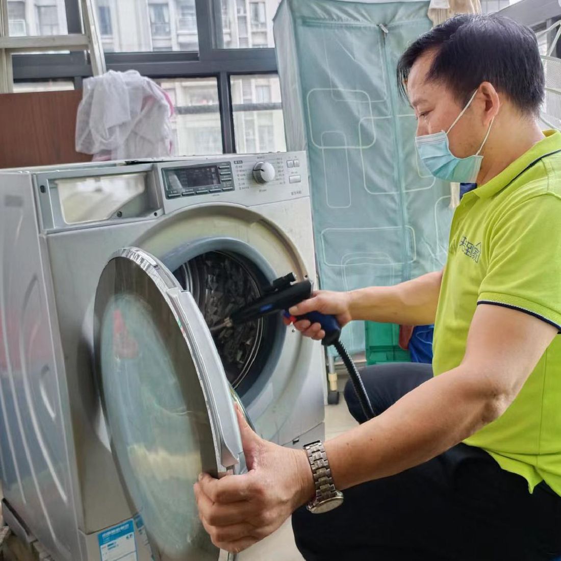 企业保洁怎么外包才不踩坑：给娄底小微商家的建议