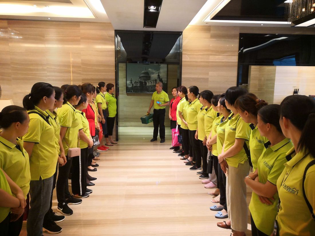 窗帘清洗服务